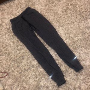 Lululemon joggers